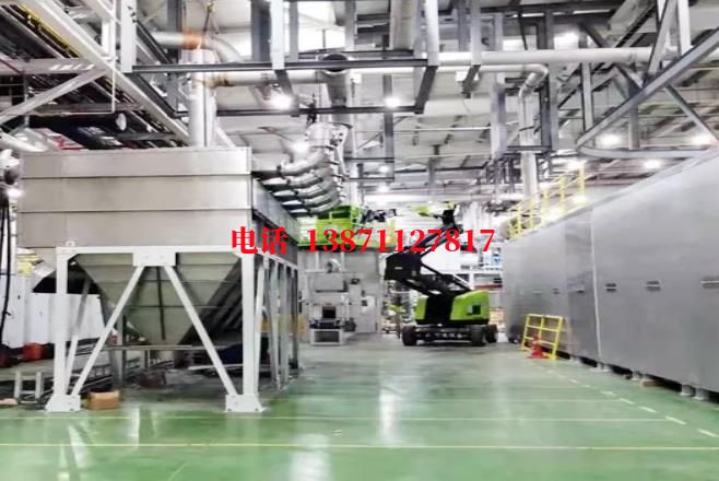 高速机电设备安装工程,设备安装公司